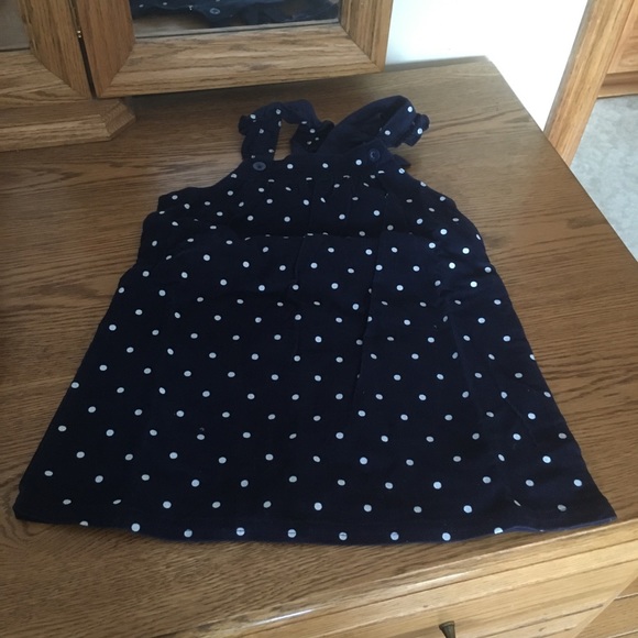 Carters long sleeve jumper 24 months - Picture 2 of 4